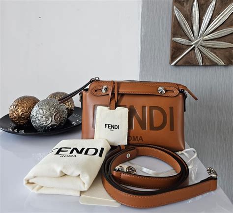 Jual Fendi Btw Mini Model & Desain Terbaru 